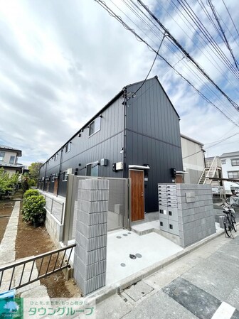 MQuarto大杉の物件内観写真